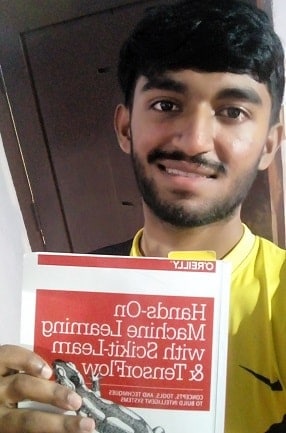 best book for machine learning