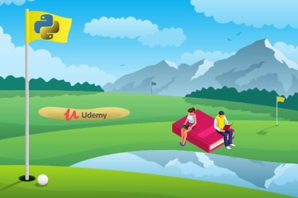 7 Best Udemy Courses To Learn Python