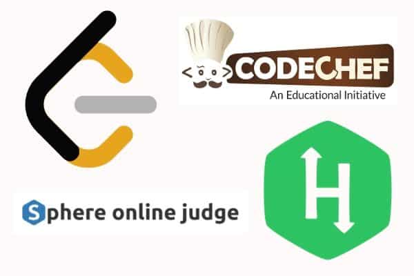 How To Get Good At Competitive Programming